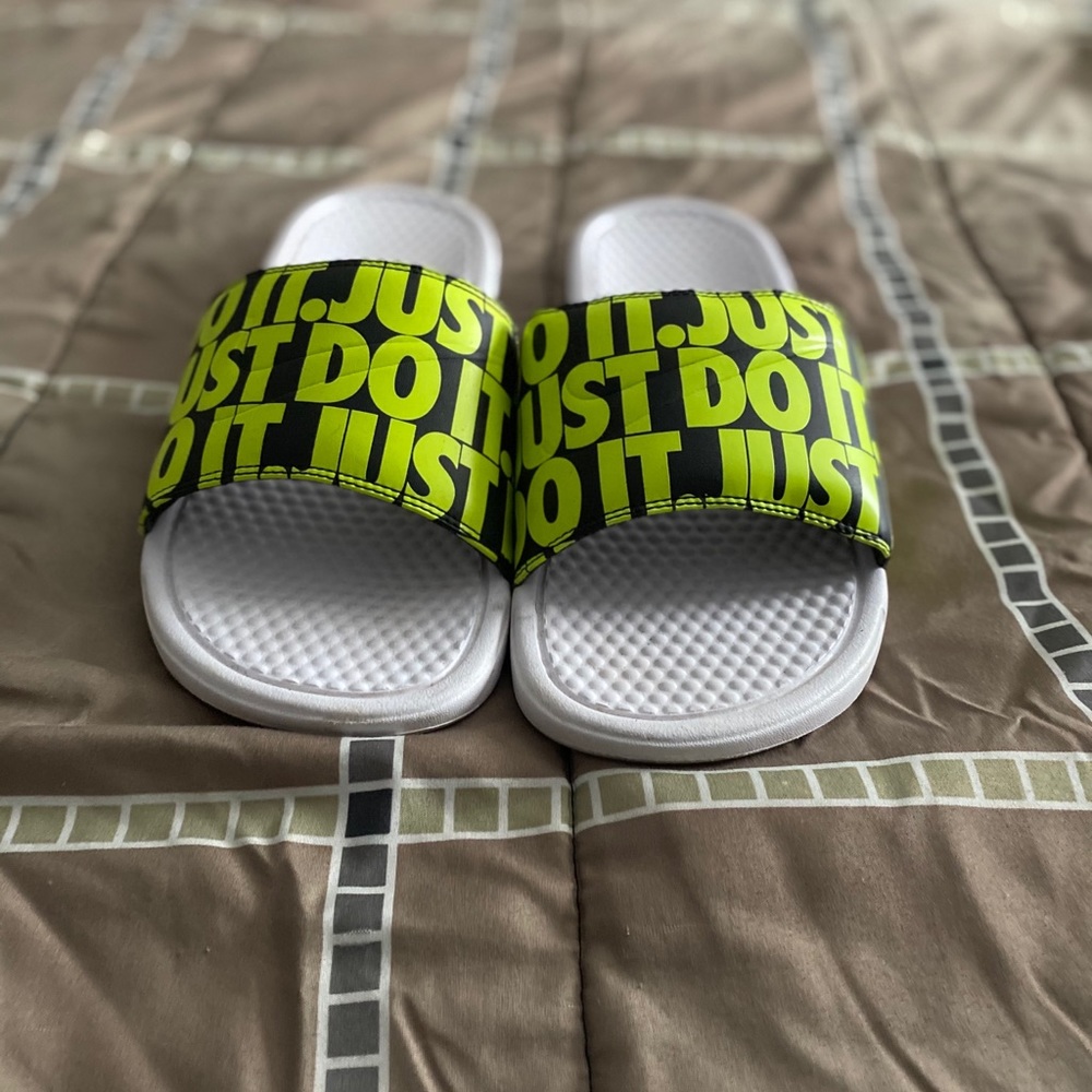 Nike Slides